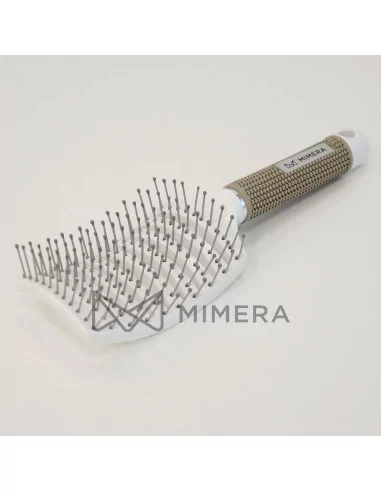 Curved Vent Brush