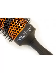 Round brush spiral round 53 2