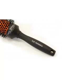 Round brush spiral round 43 2