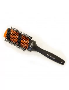 Round brush spiral round 43