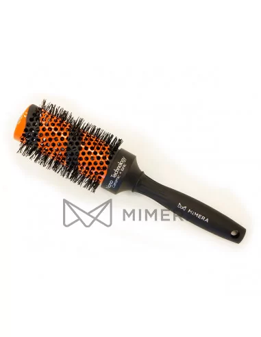 Round brush spiral round 43