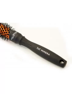 Round brush spiral round 25 2