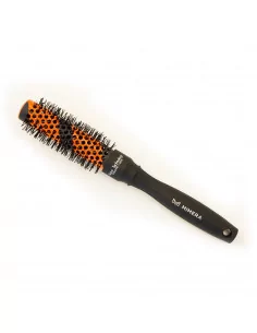 Round brush spiral round 25