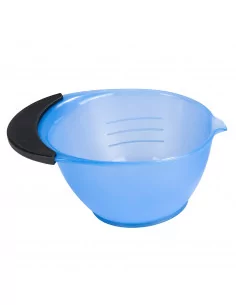 Hair dying bowl