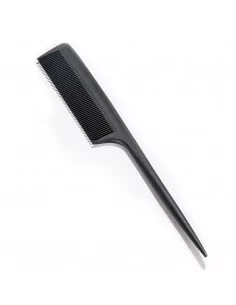 Tail comb carbon 400