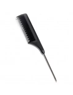 Steel tail comb carbon 500