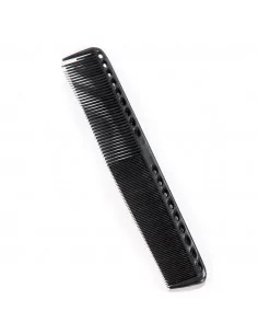 Double use comb carbon 500