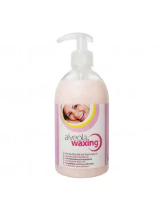 Post Depilatory Body Milk...