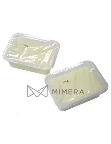 White Bio Low-Melting Paraffin with...