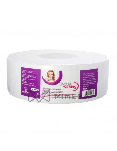 Depilation fleece roll 100m