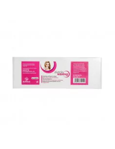 Depilation fleece strips 20pcs
