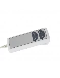 Hand controller for E2...