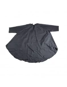 Hairdressing cape with...