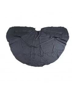 Hairdressing cape with... 2