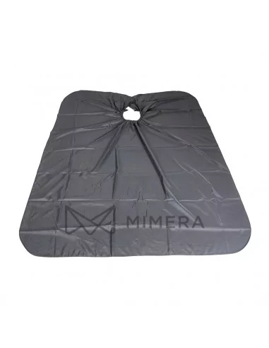 Hairdressing cape 148x128 cm
