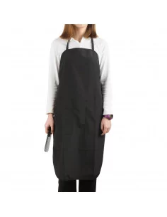 Hairdressing apron... 2