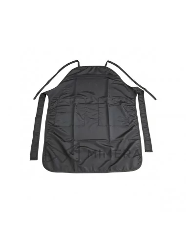 Hairdressing apron lightweight 88x59 cm