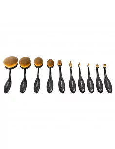 Mimera Cosmetic Brush Set... 2