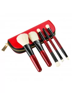 Mimera Cosmetic Brush Set...