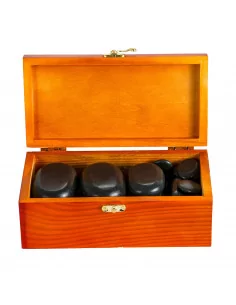 Hot SPA Stones, polished,...