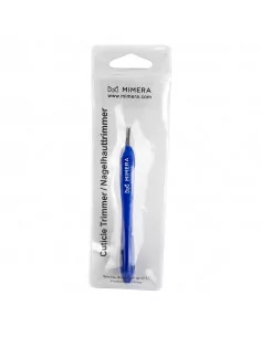 Cuticle trimmer - blue... 2