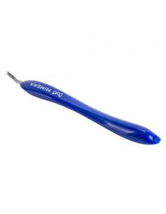 Cuticle trimmer - blue...