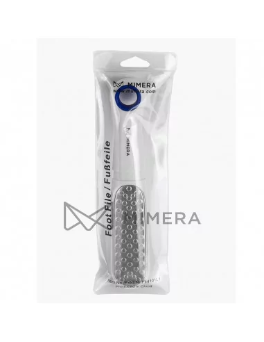 Foot file - blue APF14101L10