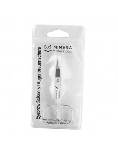 Eyebrow scissors - grey 2