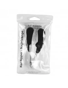 Nail nipper - black 2