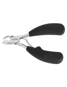 Nail nipper - black