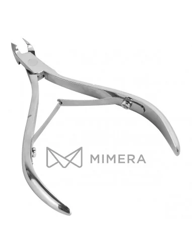 Cuticle nipper