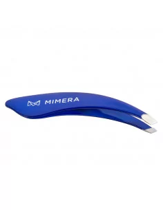Tweezers - blue
