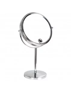 Beauty mirror 2 sided