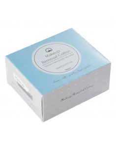 Makeup removal nonwoven...
