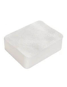Makeup removal nonwoven... 2