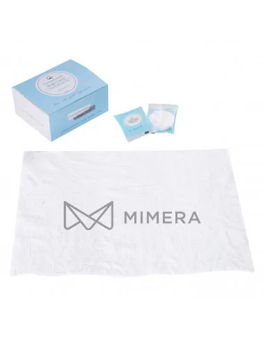 Compressed magic towel 24x36cm -...