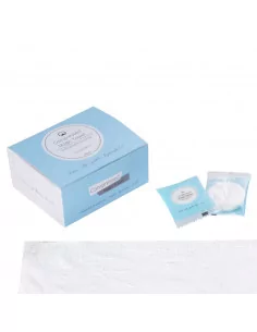 Compressed magic towel... 2