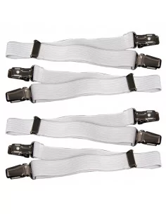 Braces for covers (4pcs-Pack)