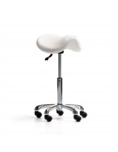 Cosmetic stool SIERRA 2