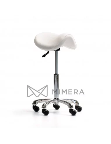 Cosmetic stool SIERRA