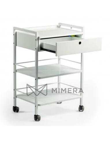 Cosmetic trolley PRACTIC