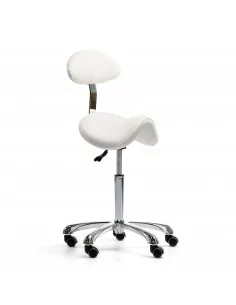 Cosmetic chair NORA 2