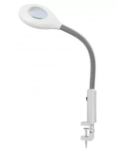 Magnifying lamp GOSE-T with...