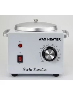 Professional wax heater... 2