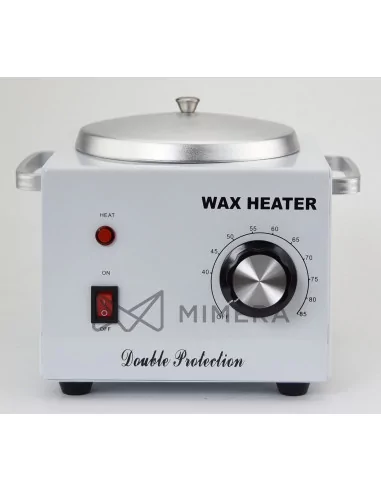 Professional wax heater (400ml)