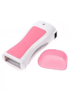 Wax heater pink 100ml 2