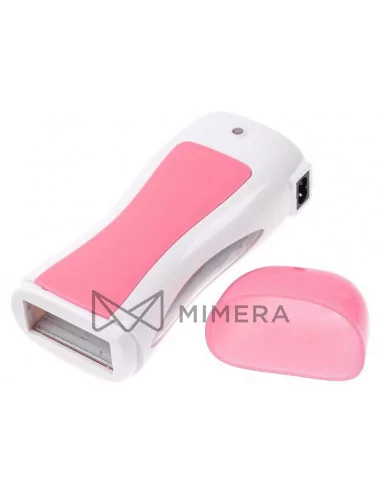 Wax heater pink 100ml