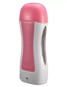 Wax heater pink 100ml