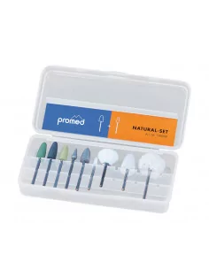 Modellage bit set...