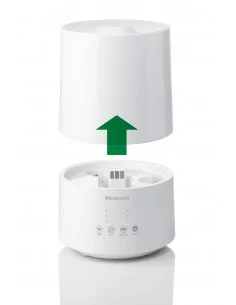 Air humidifier AH 661 Medisana 2